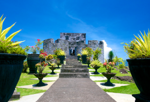 Tempat Wisata Top dan Unggulan di Pulau Hamahera