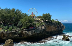 Tempat Menarik Sebagai Objek Wisata di Gunung Kidul