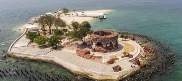 Keputusan Pemerintah Soal 4 Pulau Aceh Singkil