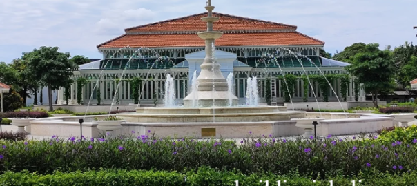 Tempat Wisata Budaya Seru di Solo untuk Liburan