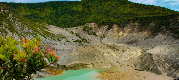 Wisata Budaya dan Cerita Rakyat